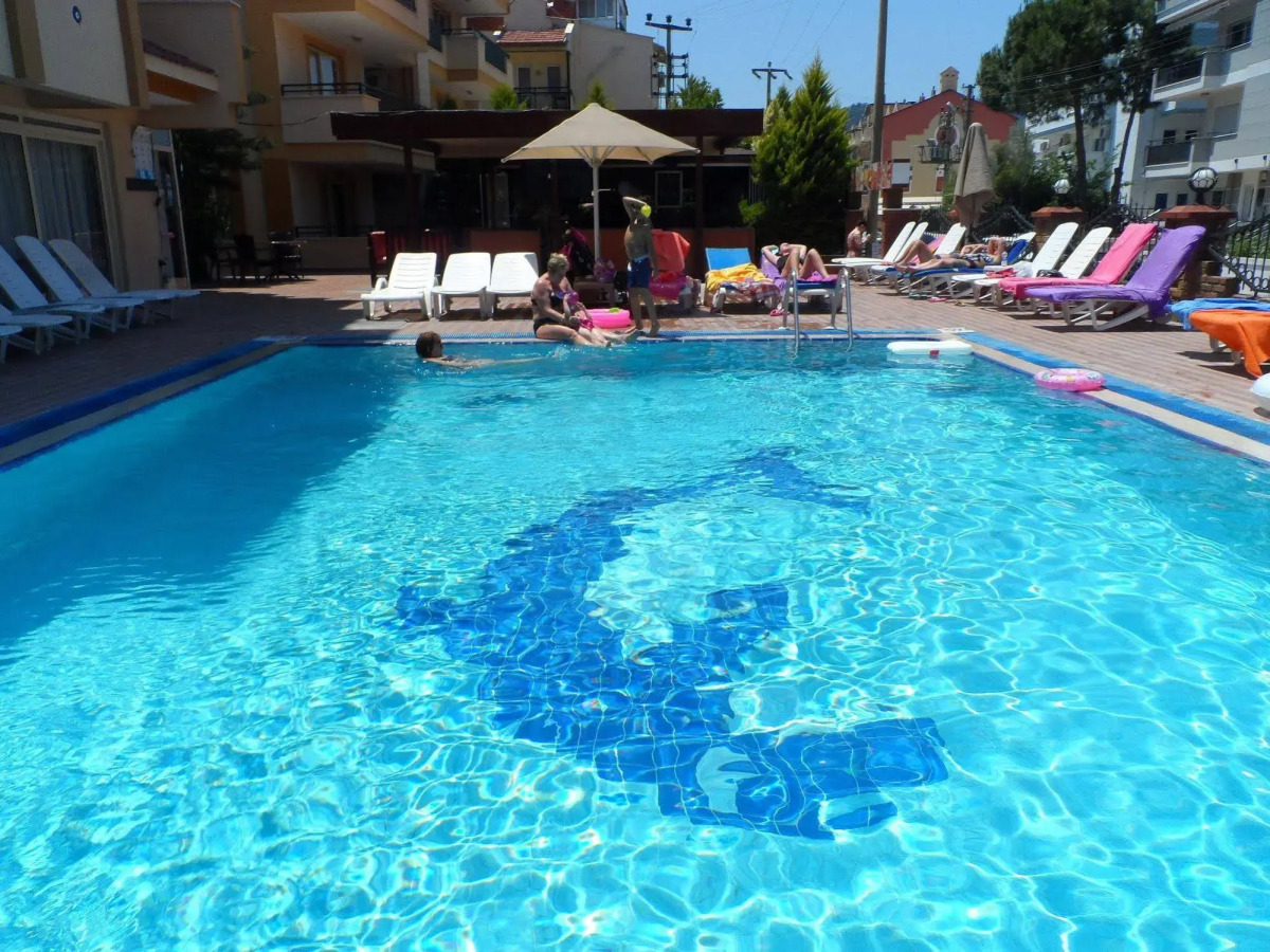 Sebnem Apart & Studios