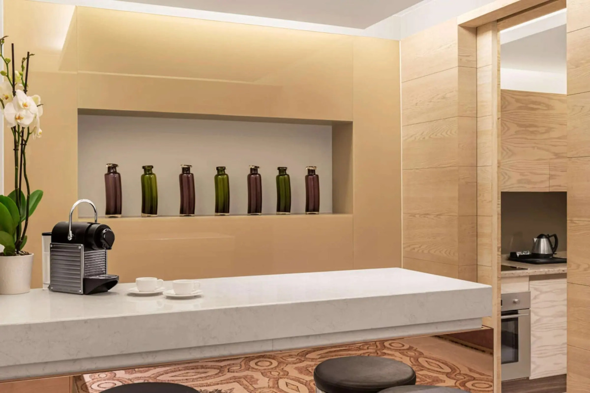 Hilton Dead Sea Resort & Spa