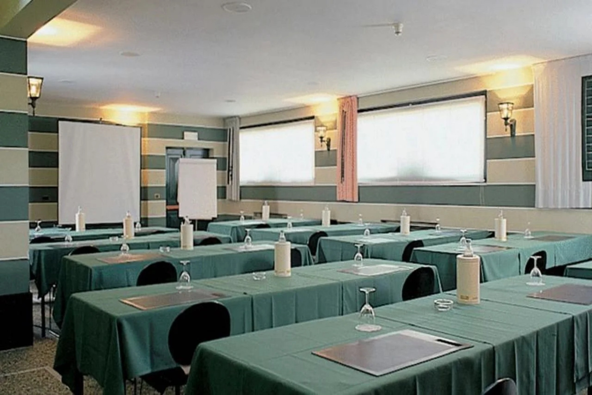 Hotel Manuelina