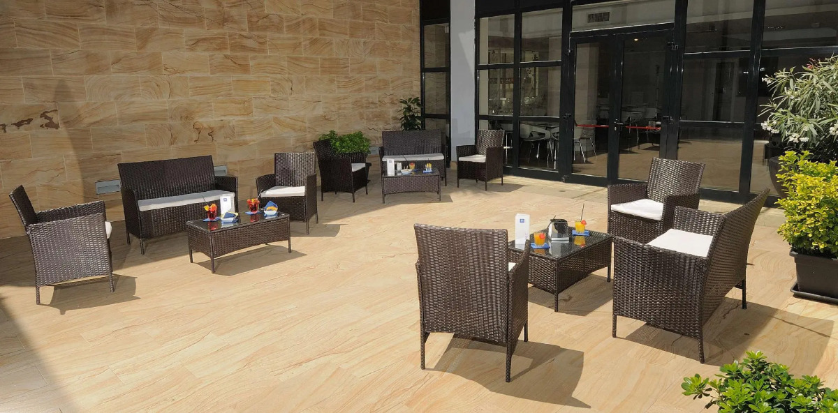 iH Hotels Milano Watt 13