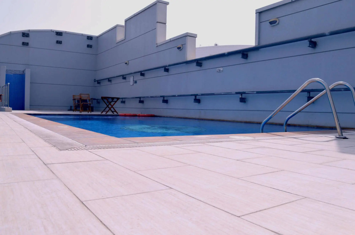 Better Living Hotel Apartments