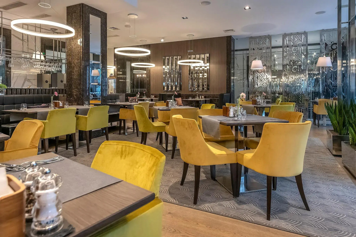 Отель «Конгресс»