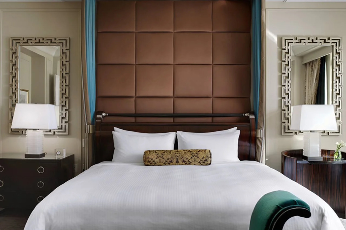 The Palazzo at The Venetian