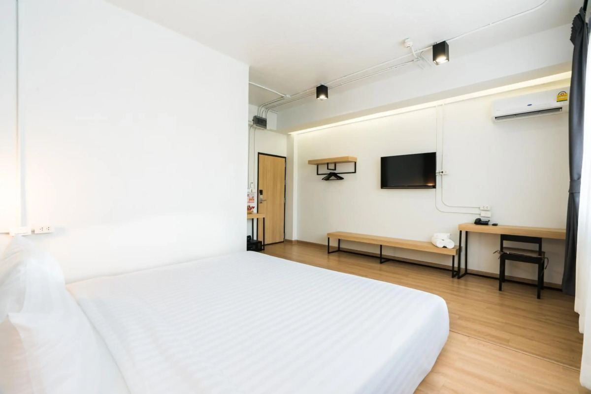 Отель Sheraton Khalidiya