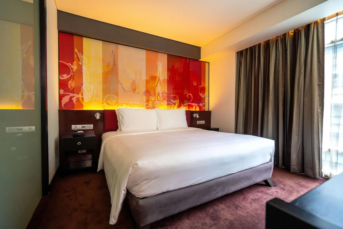 Warsaw Presidential Hotel