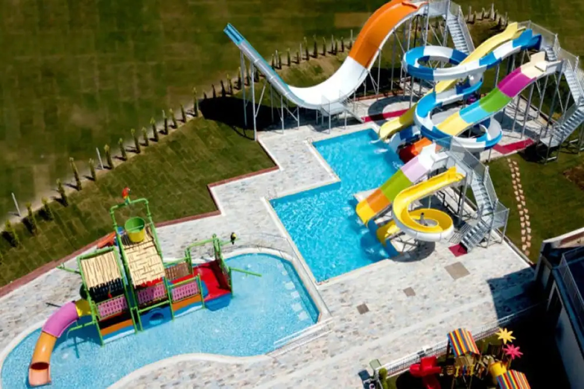 Side Win Hotel & Spa