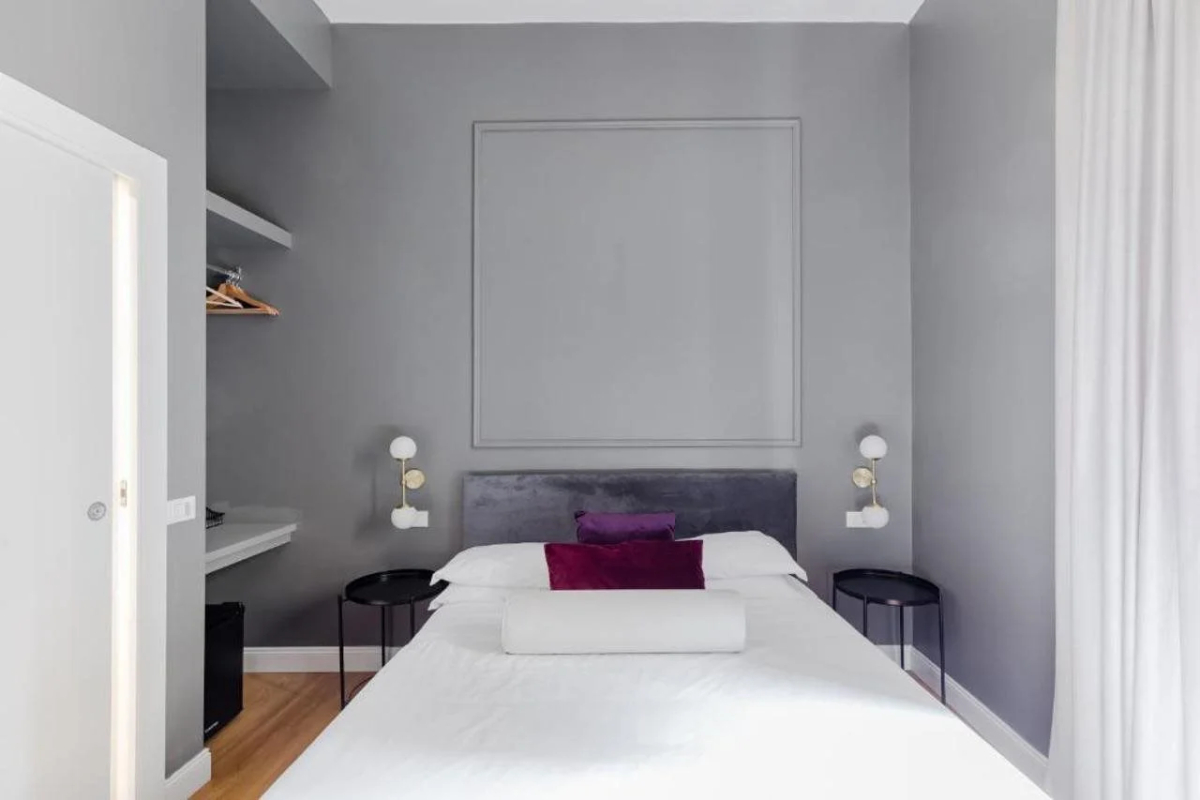 Suites by Chloe