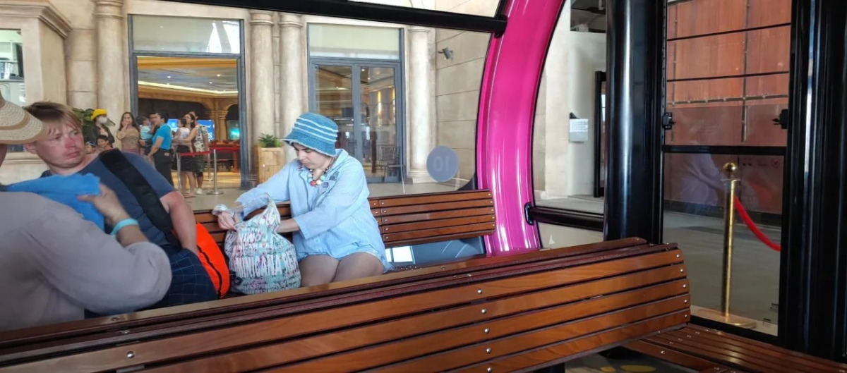 Hong Bin Bungalow Resort