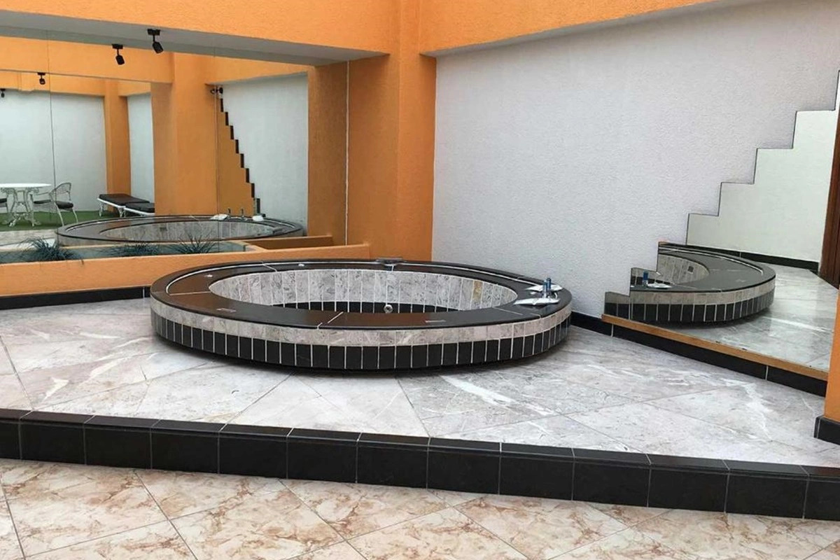 Hotel Escala Siglo XXI