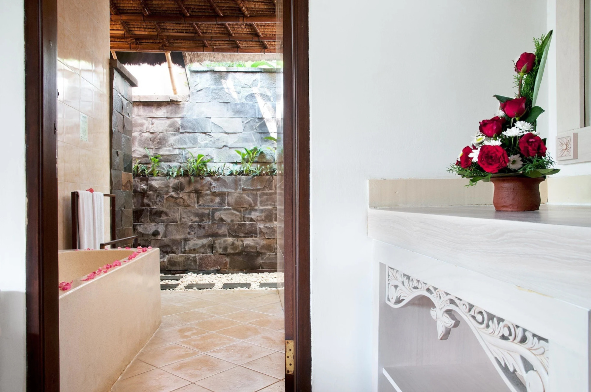 Ubud Dedari Villas