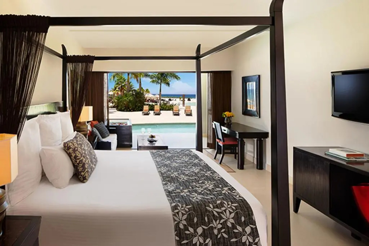 Secrets St. James Montego Bay - Luxury - Adults Only - All Inclusive