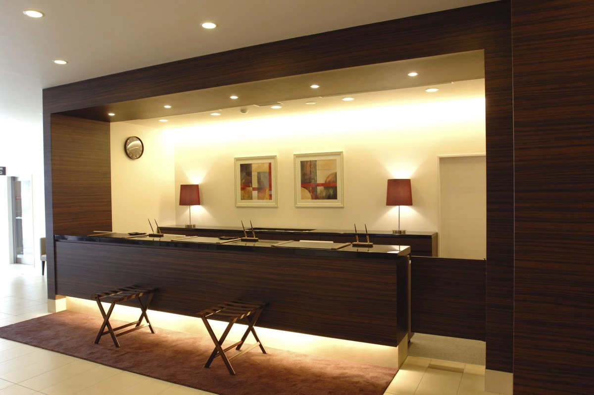 Dormy Inn Kurashiki Natural Hot Spring