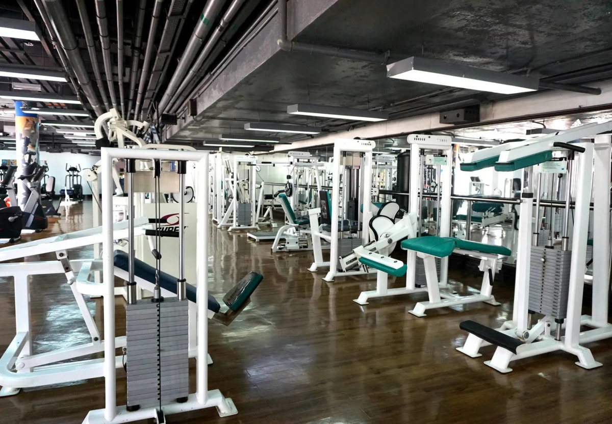 Renaissance Kuala Lumpur Hotel & Convention Centre