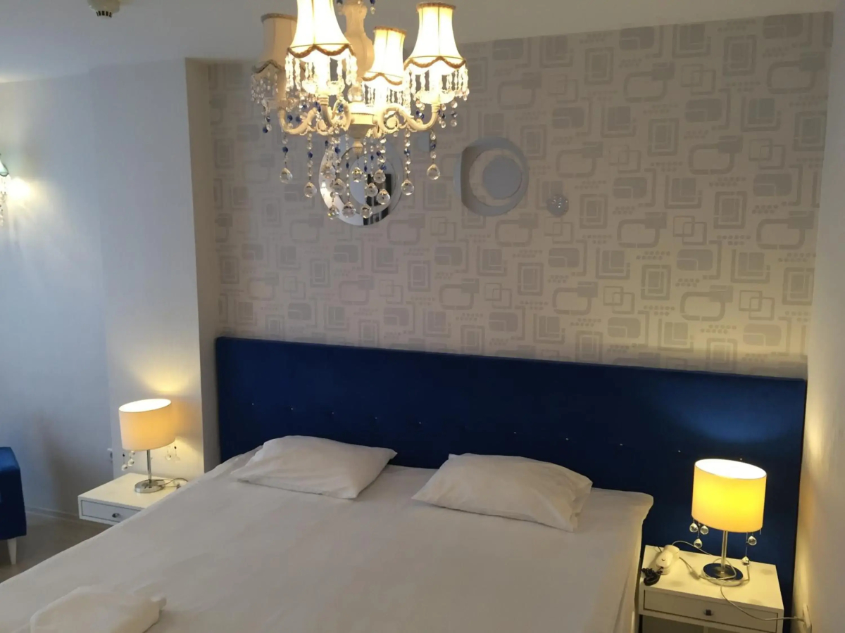 Airport Residence Kurtkoy