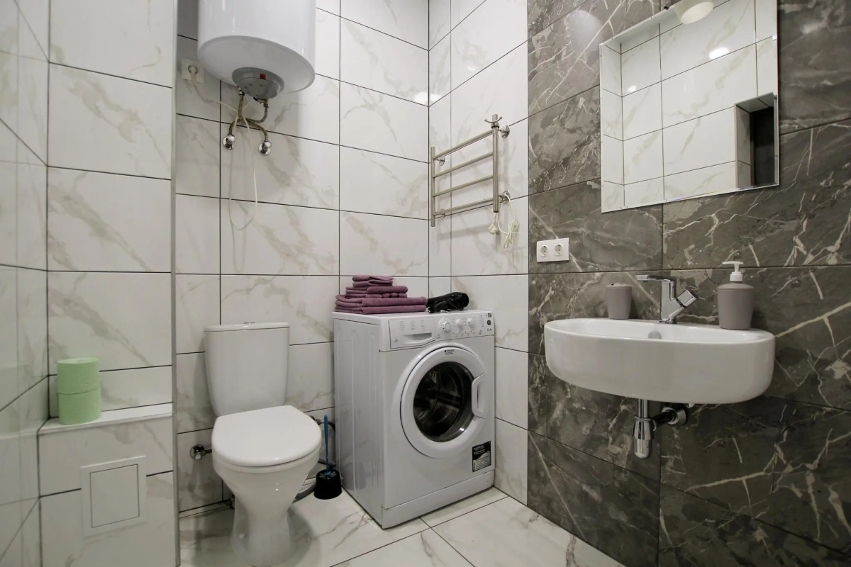 Апартаменты на проспекте Калининградский