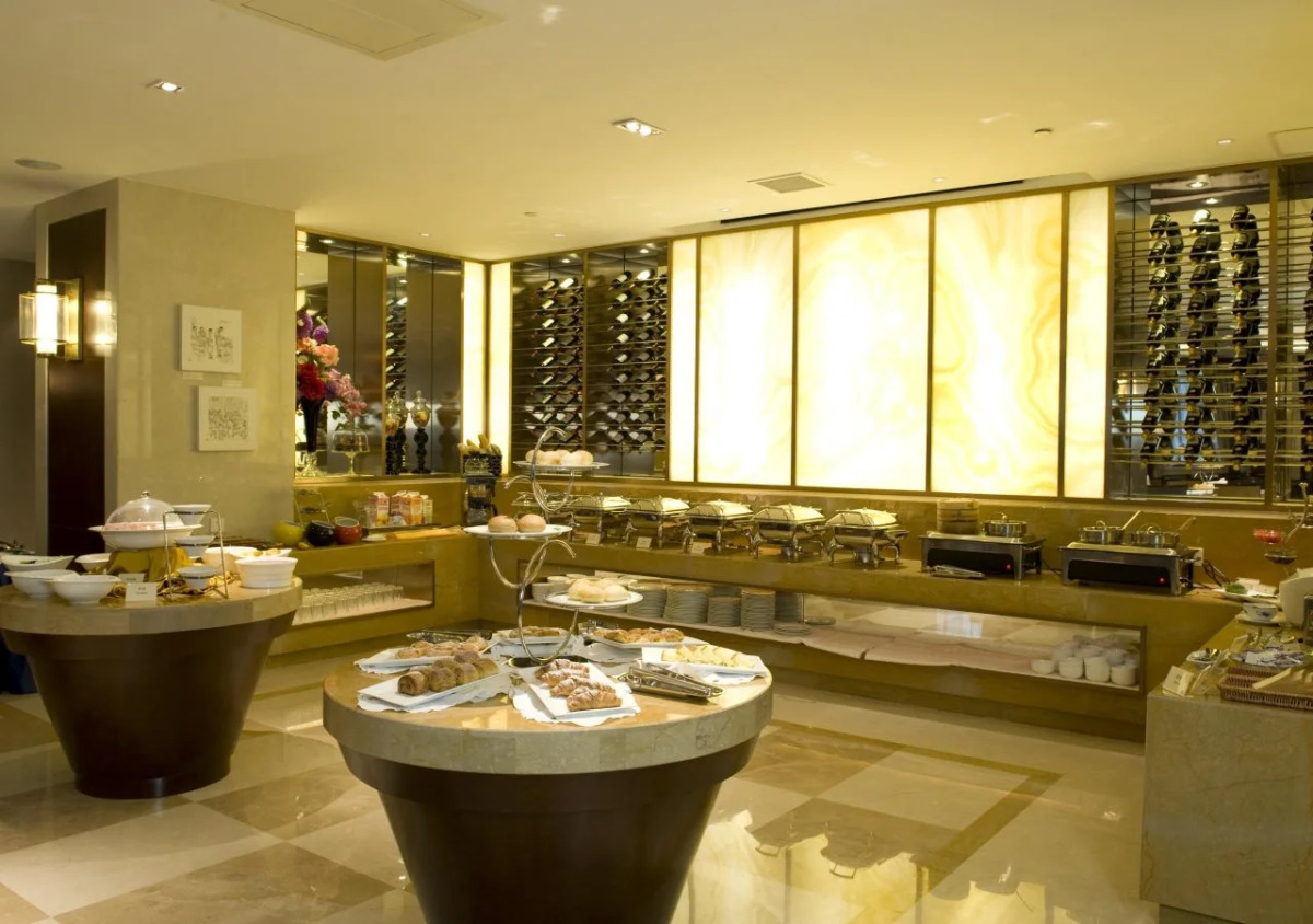 New Harbour Service Apartments