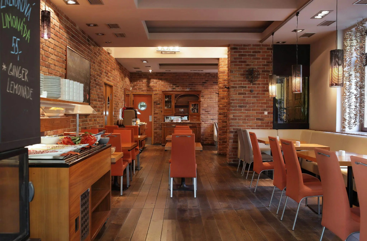 Absolutum Wellness Hotel