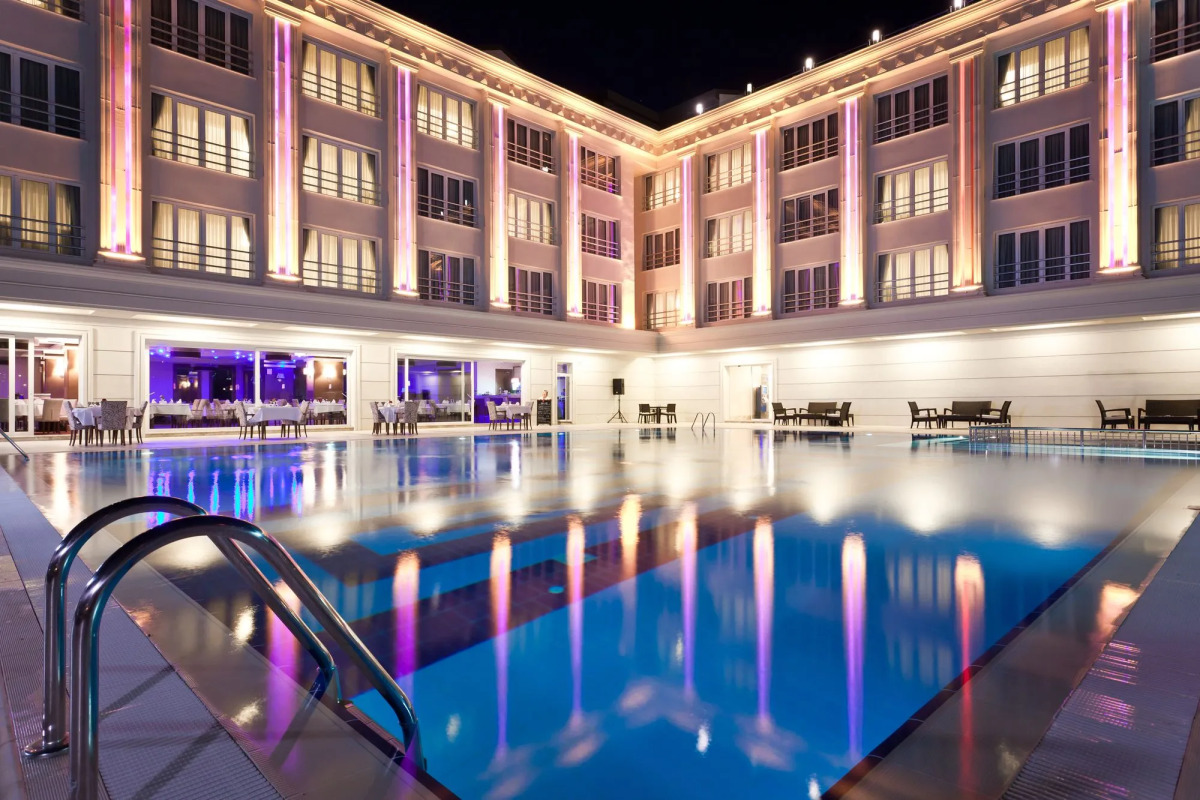 Mercia Hotels & Resorts