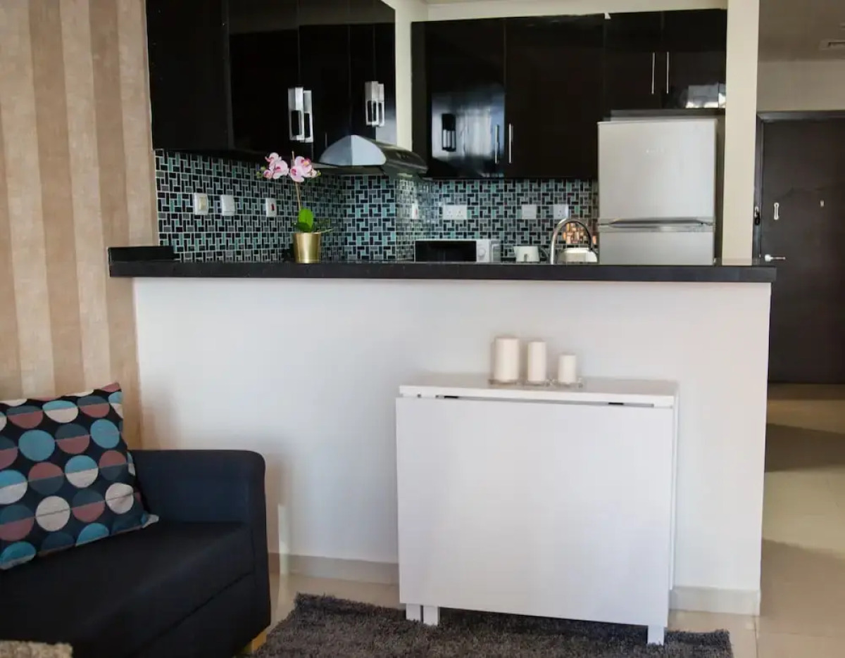 HiGuests - Botánica Tower