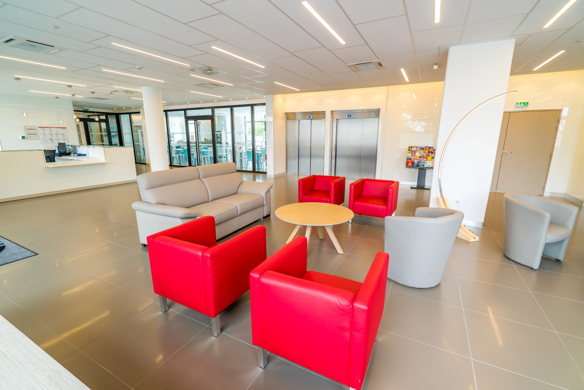 All Suites Appart Hôtel | Choisy-le-Roi