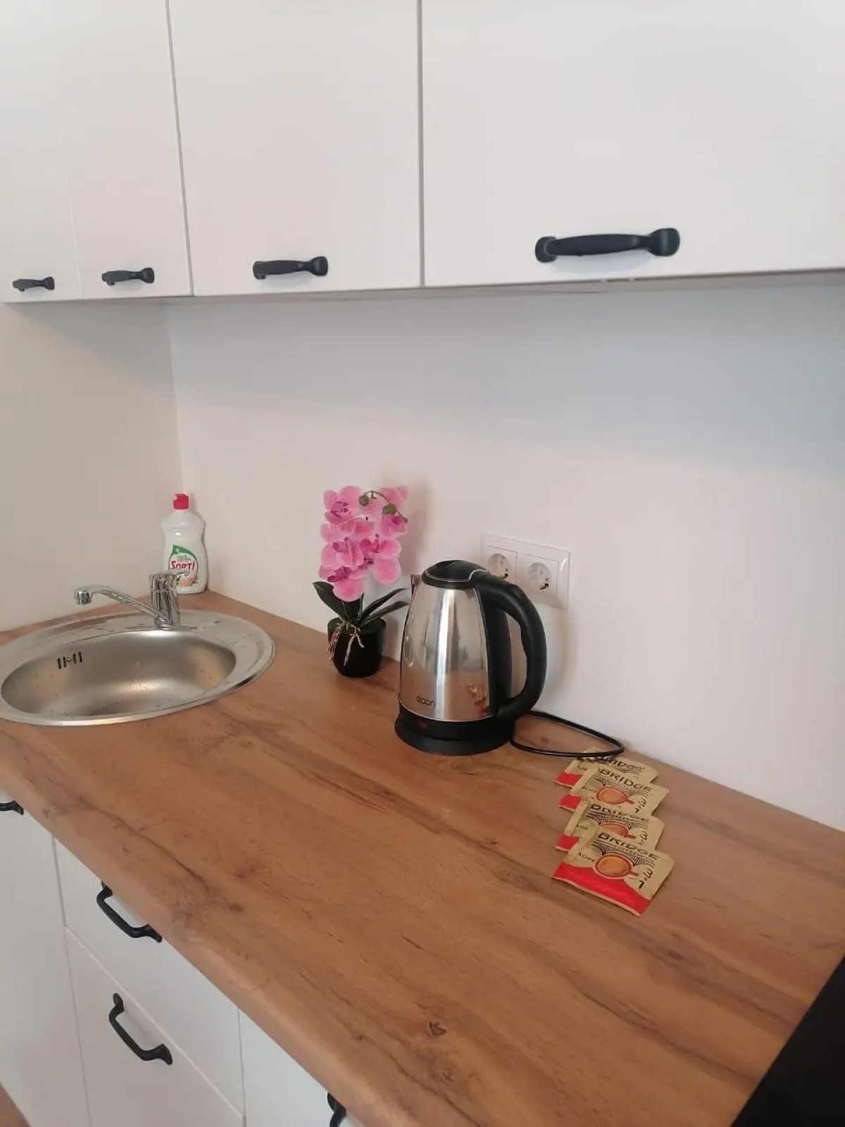 Апартаменты на улице Полевая 117 корпус 3