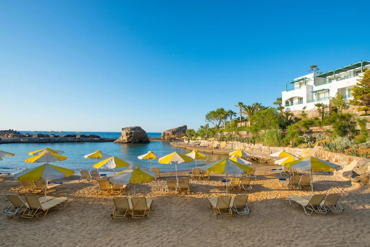 Iberostar Selection Creta Marine