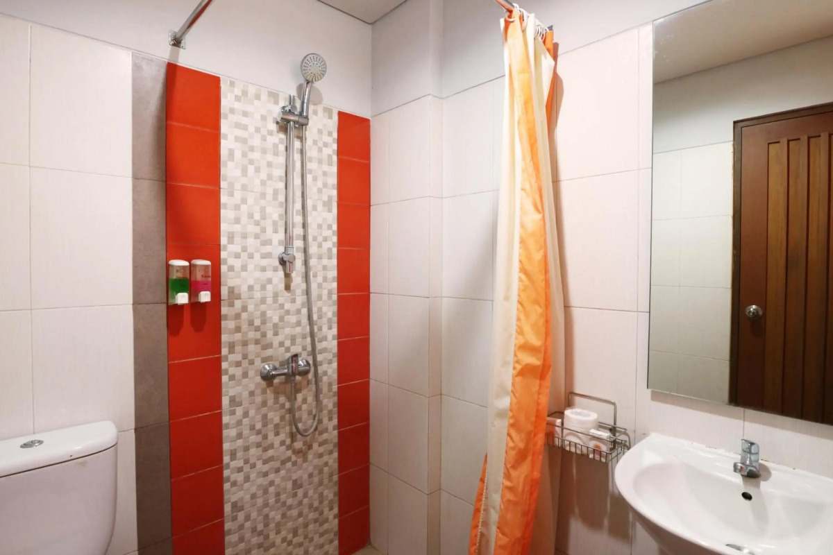 Отель Gita Maha