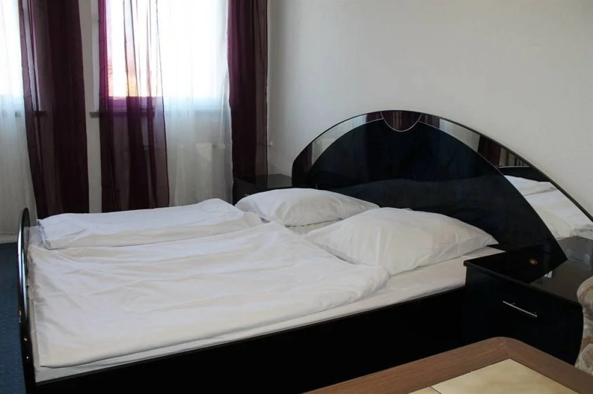 Touristenhaus Berlin Grünau