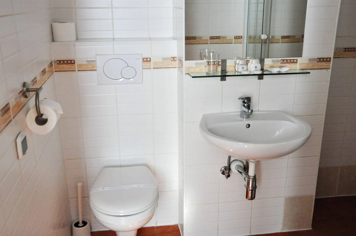 Maly Krakow Aparthotel