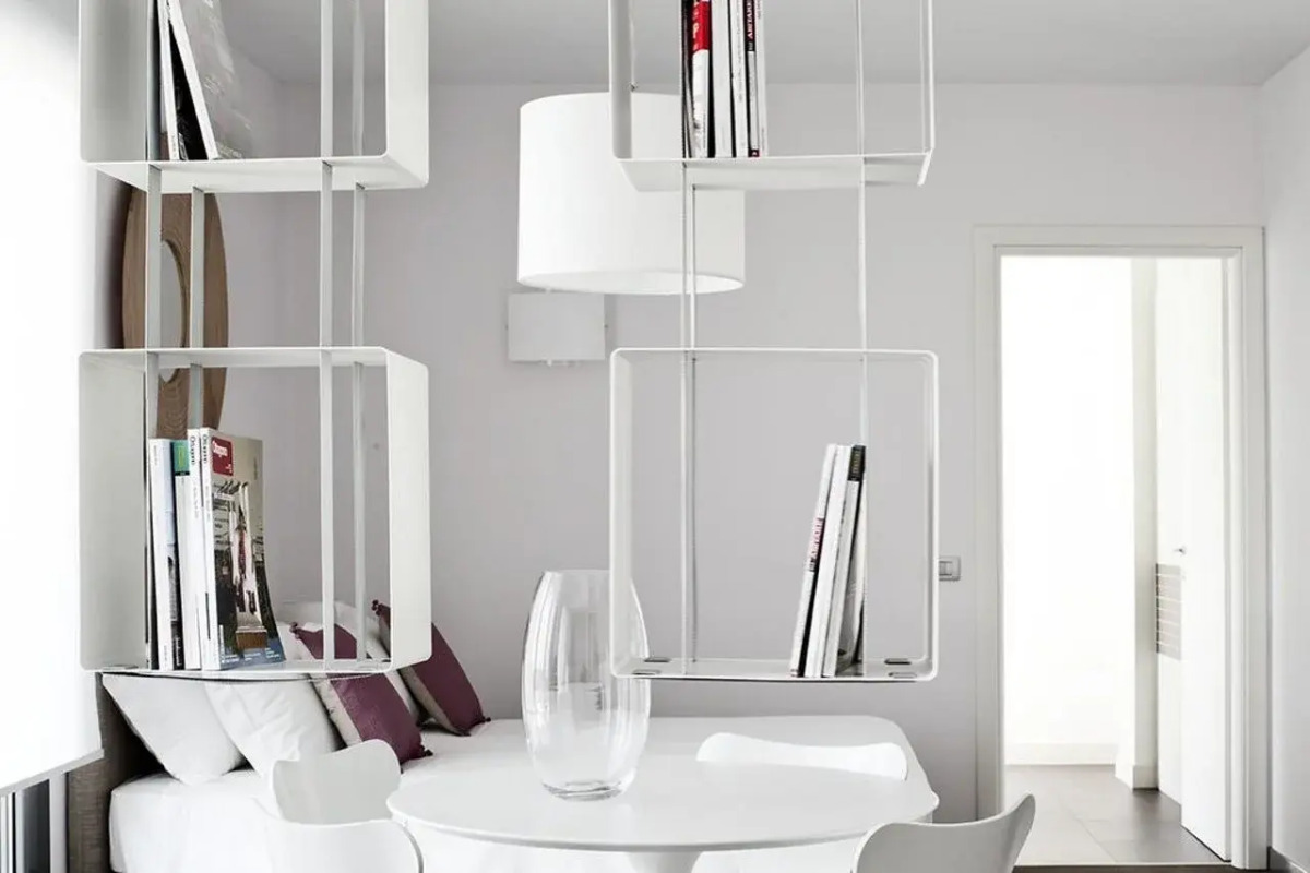 Апарт-отель Zambala Luxury Residence