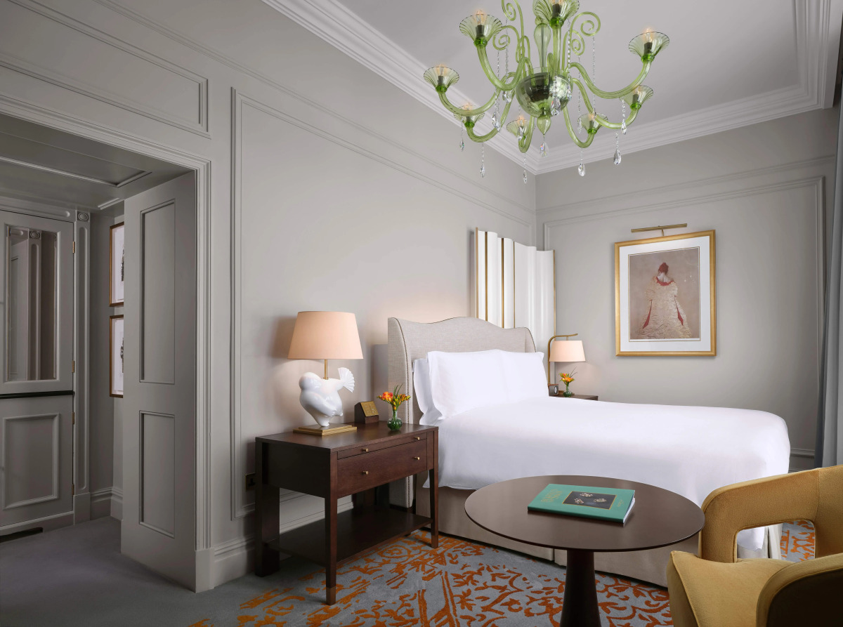 The Savoy