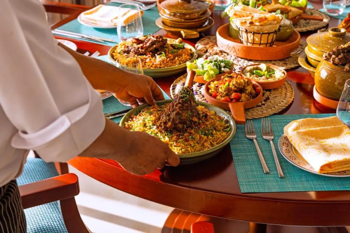 Crowne Plaza Muscat by IHG