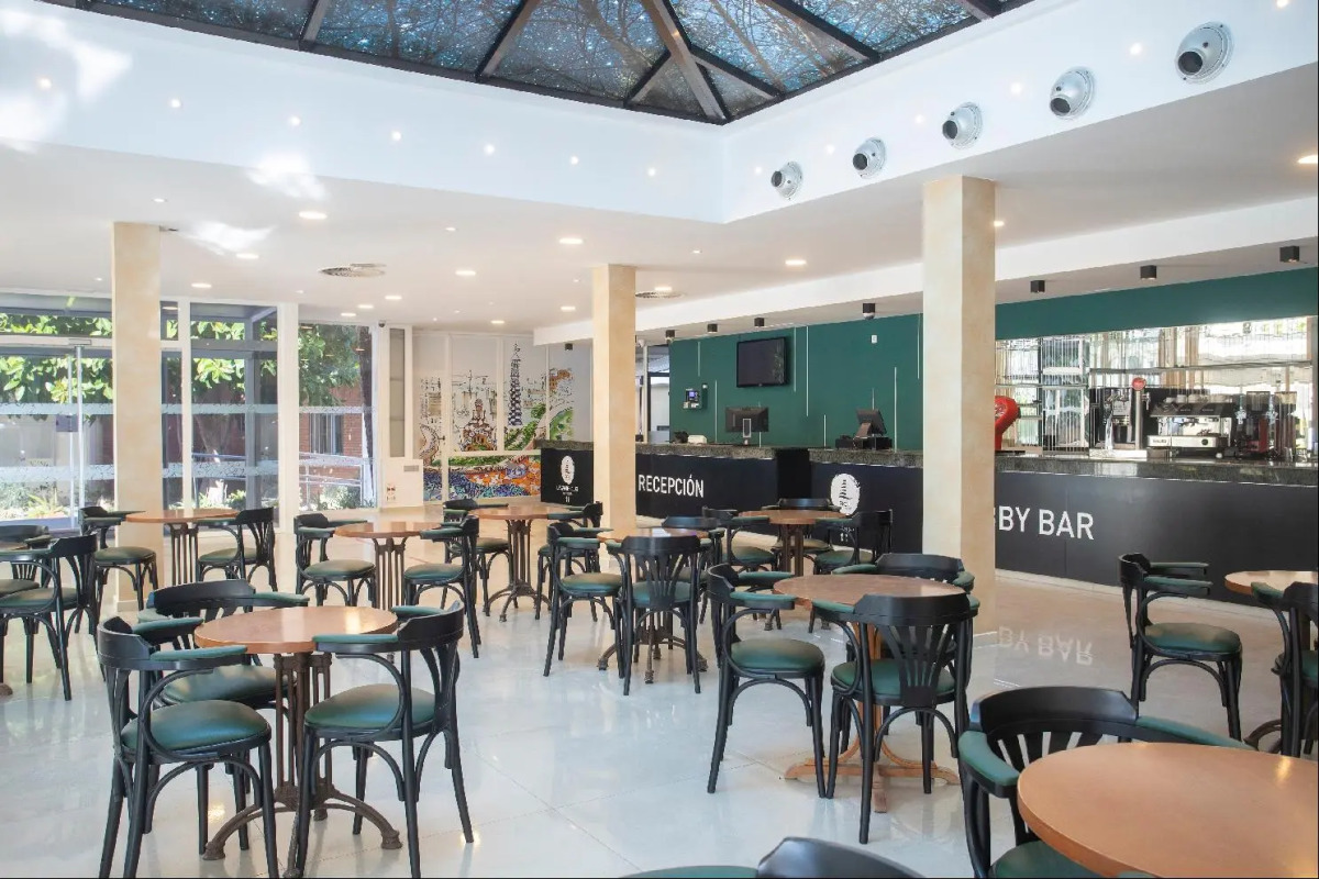 Aparthotel BCL Levante Lux