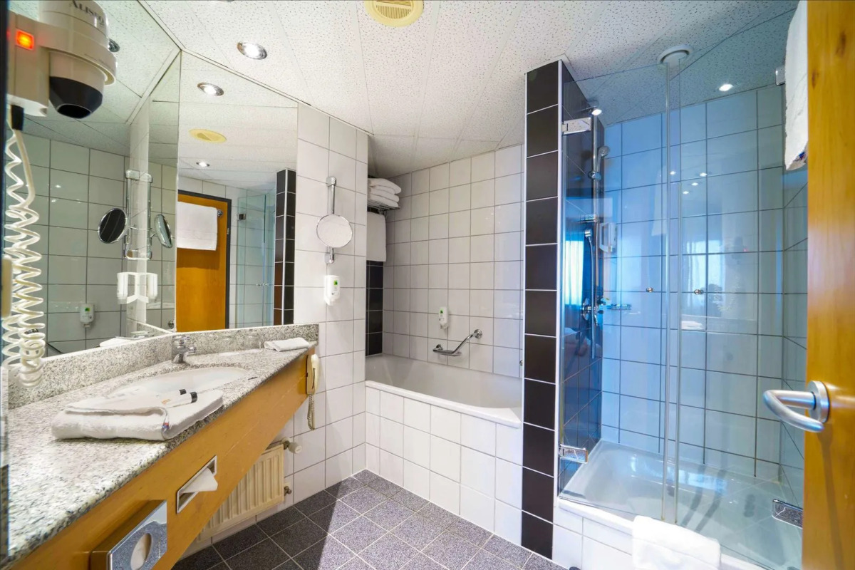 Don Giovanni Hotel Prague - Great Hotels of the World