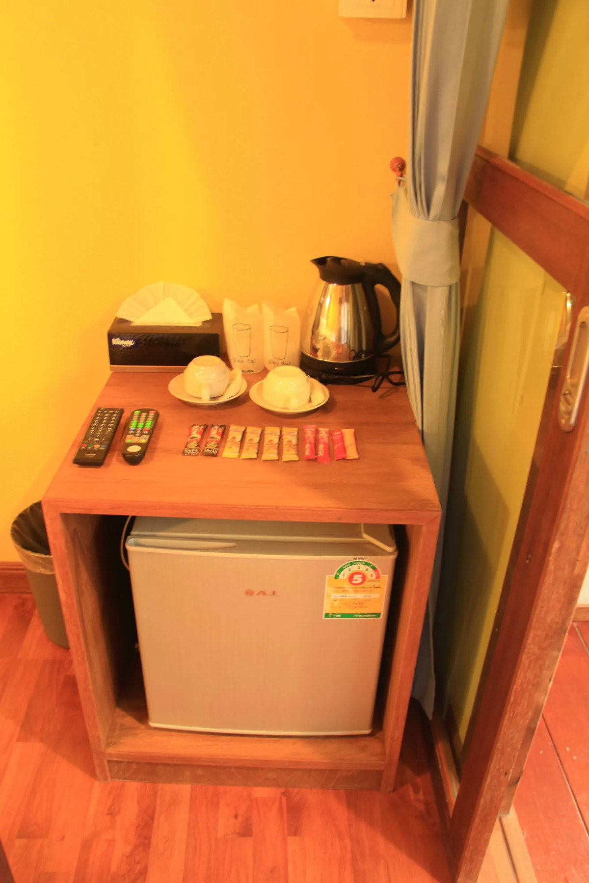 The Noi Guesthouse Koh Lipe