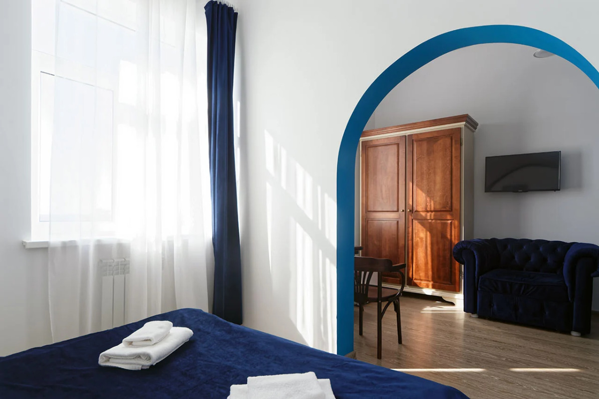 Очарование моря