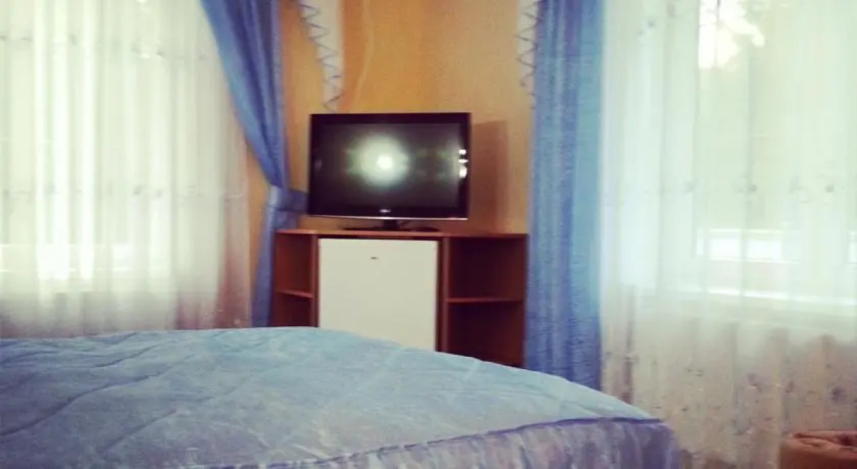 Гостевой дом Рай Пруссии