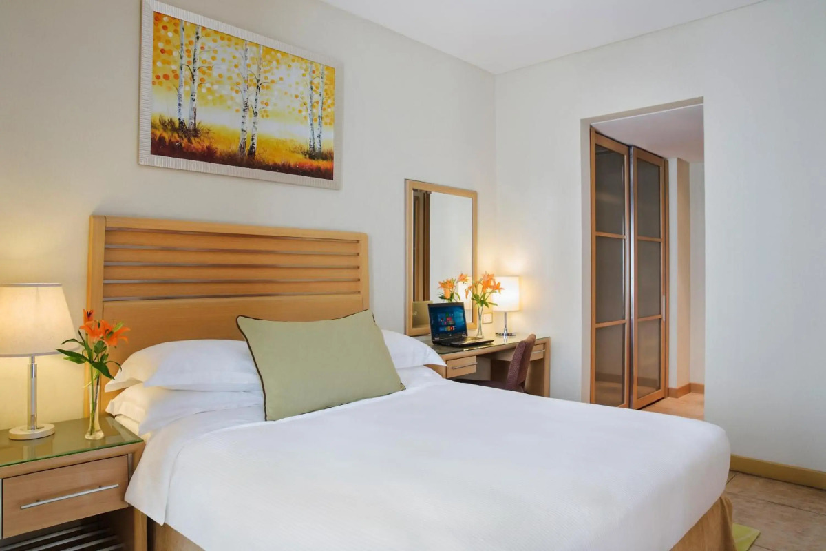 Nour Arjaan by Rotana