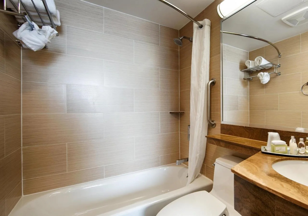 Best Western PLUS Prospect Park Hotel