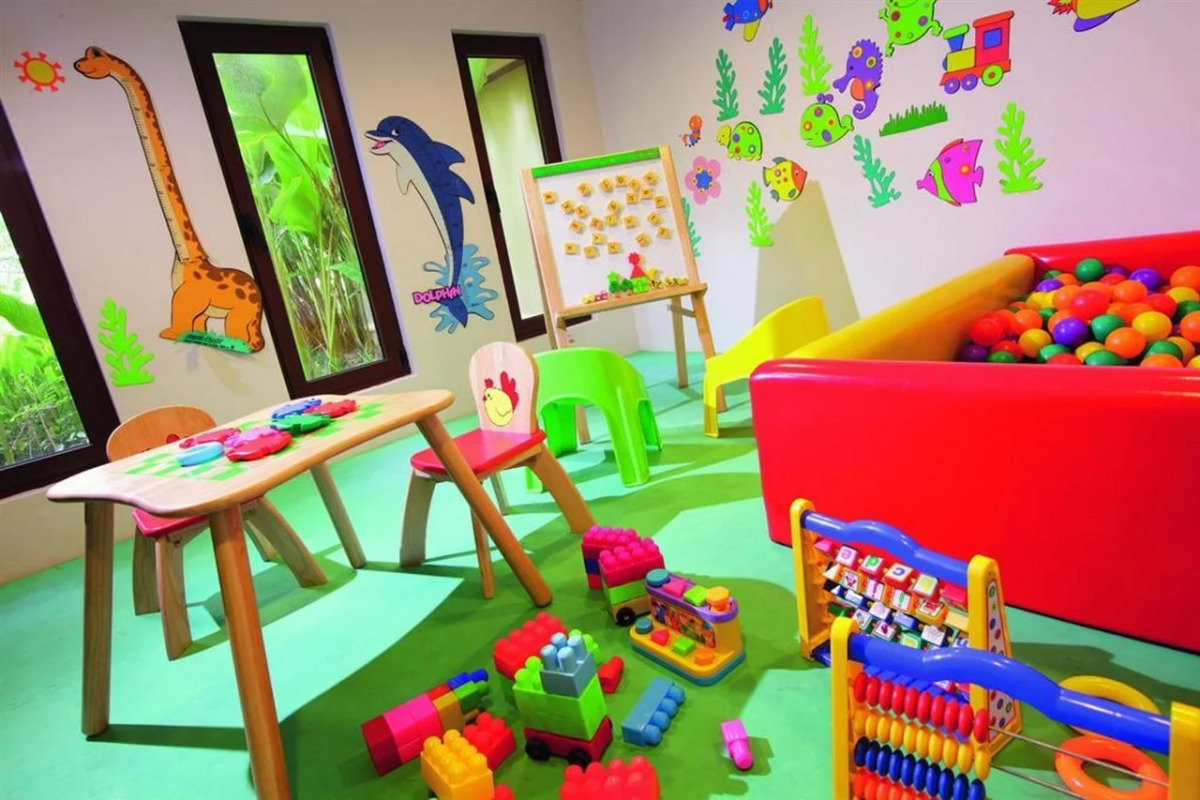 Отель Mövenpick Phuket Bangtao