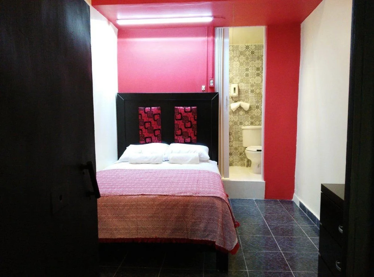 Hostel Historico Centro