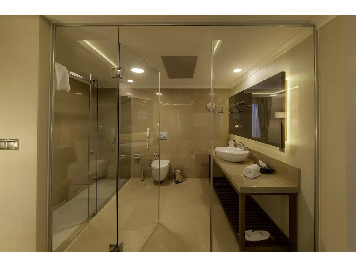 Anemon Kent Ankara Otel