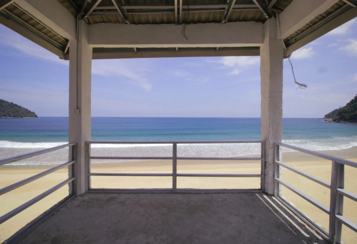 The Barat Tioman Beach Resort