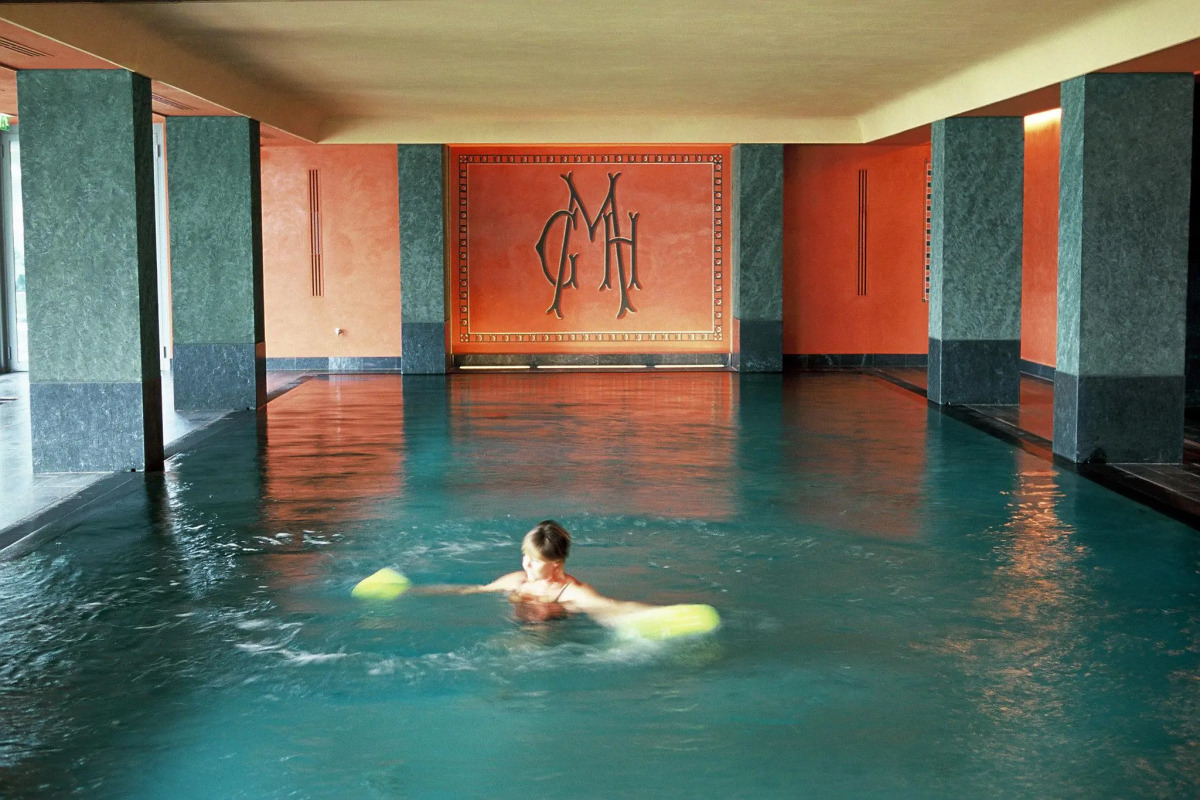 Grand Hotel Majestic