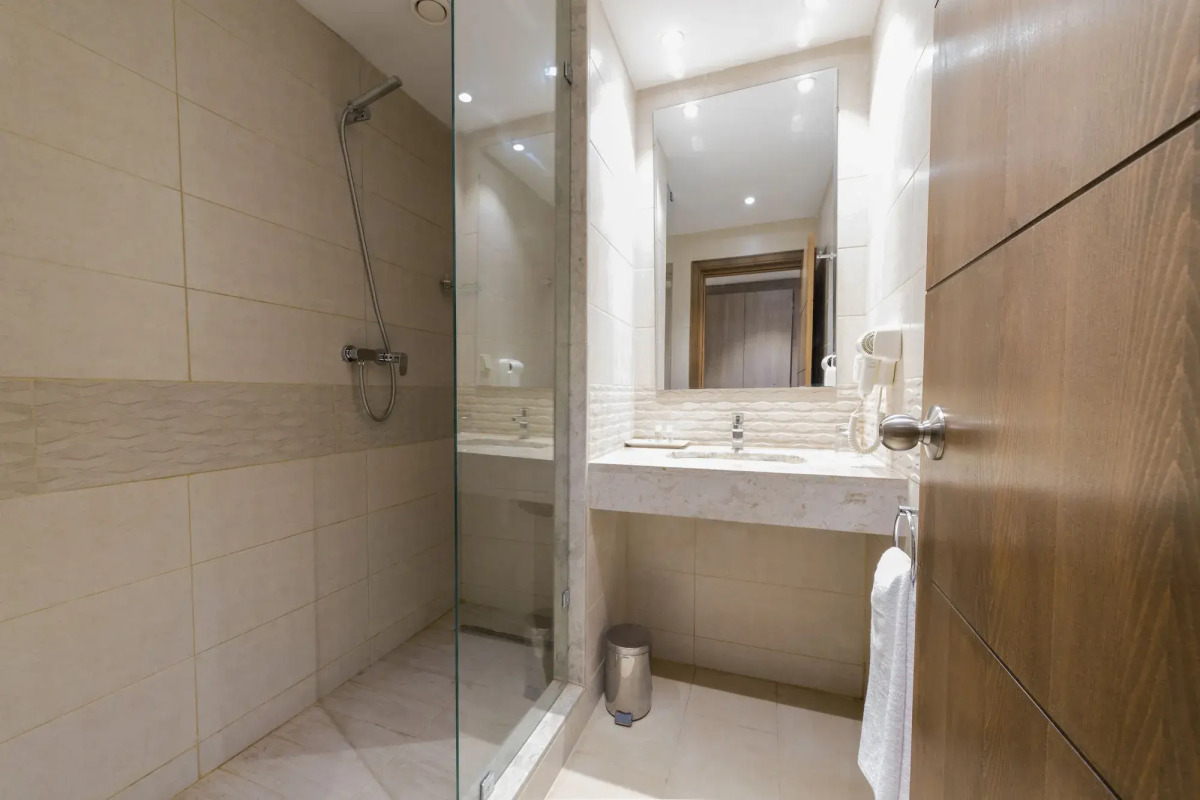 Mahdia beach & aquapark