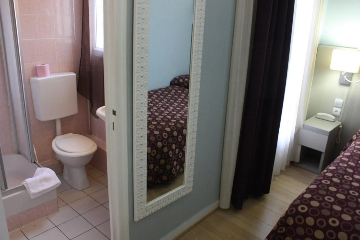 Hotel Excelsior Republique