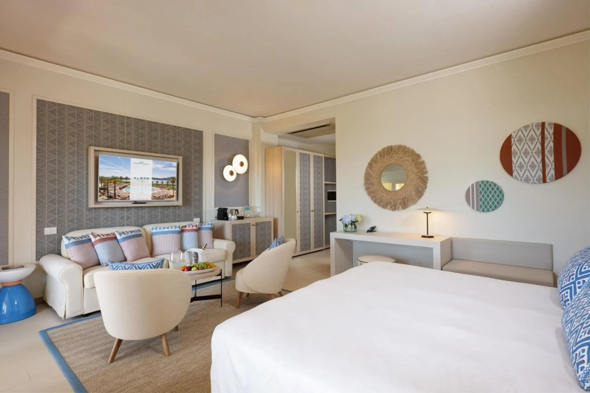 Almar Timi Ama Resort & Spa