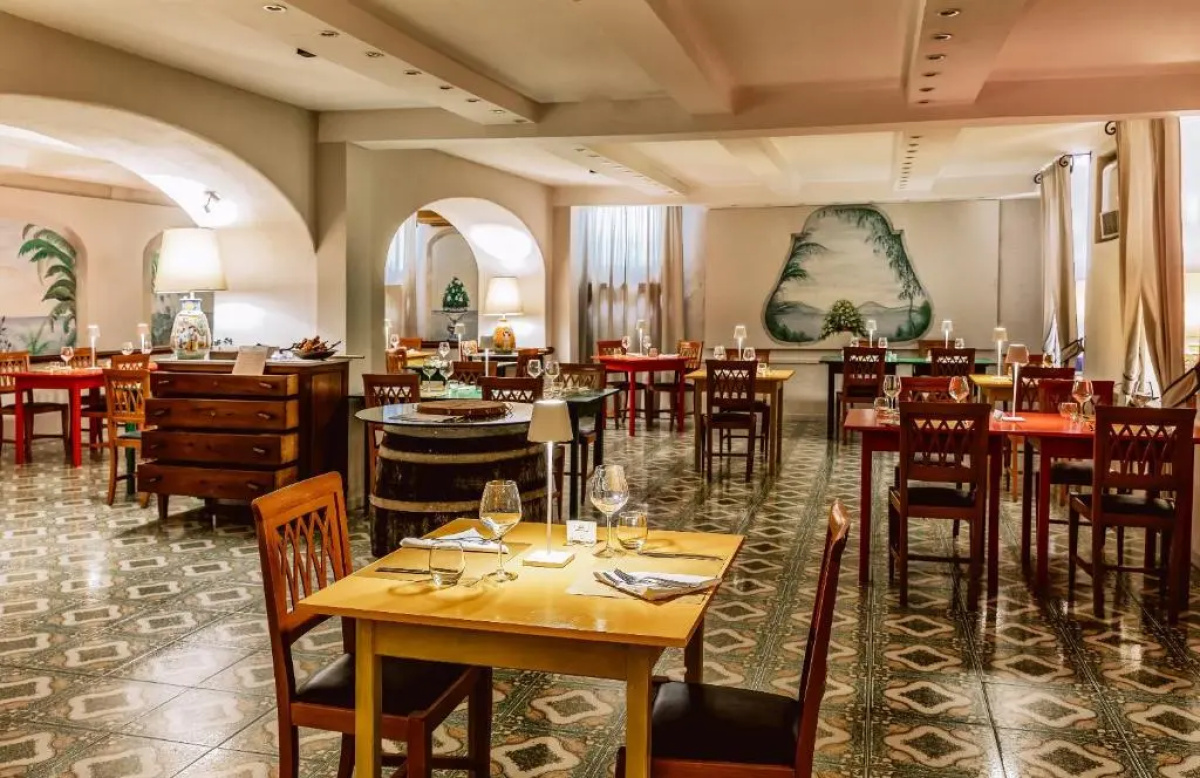 Hotel Terme Oriente  - Beach & SPA