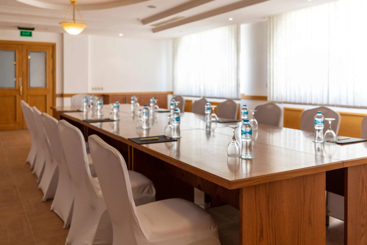 SUNRISE Remal Resort