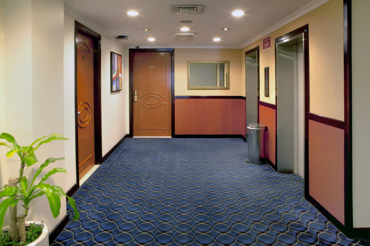 Landmark Hotel Baniyas